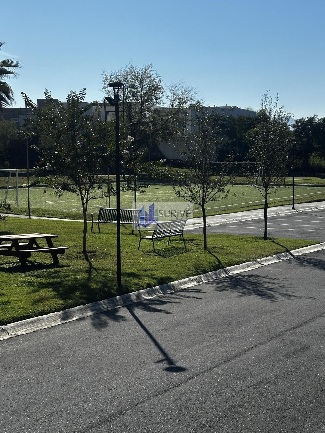 Terreno en SANTA ISABEL