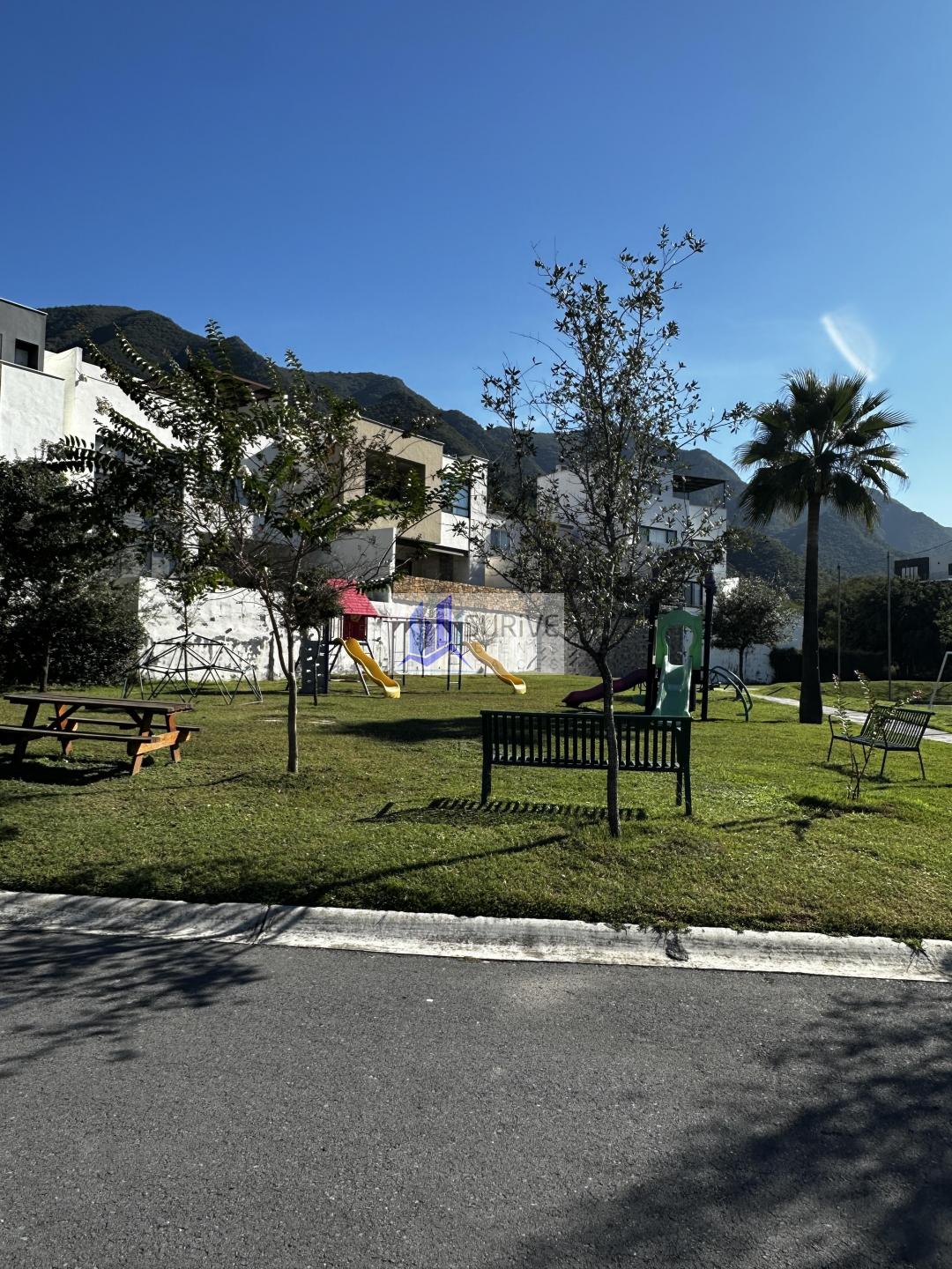 Terreno en SANTA ISABEL