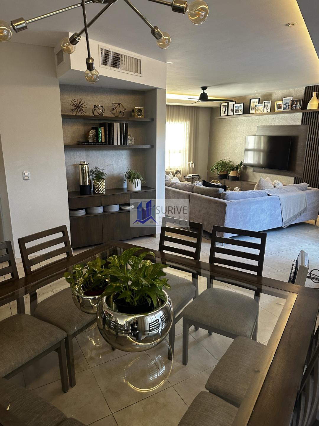 CASA RINCON DE LA PRIMAVERA
