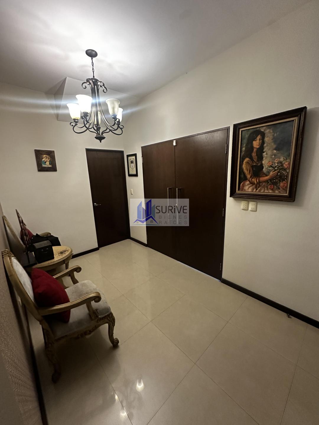 CASA MILAGROS DE VALLE ALTO