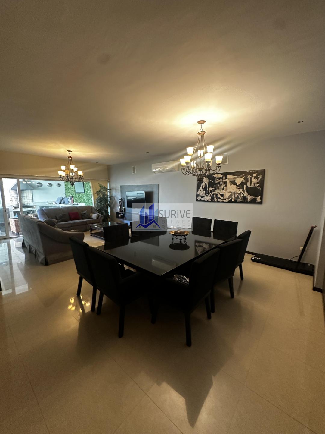 CASA MILAGROS DE VALLE ALTO