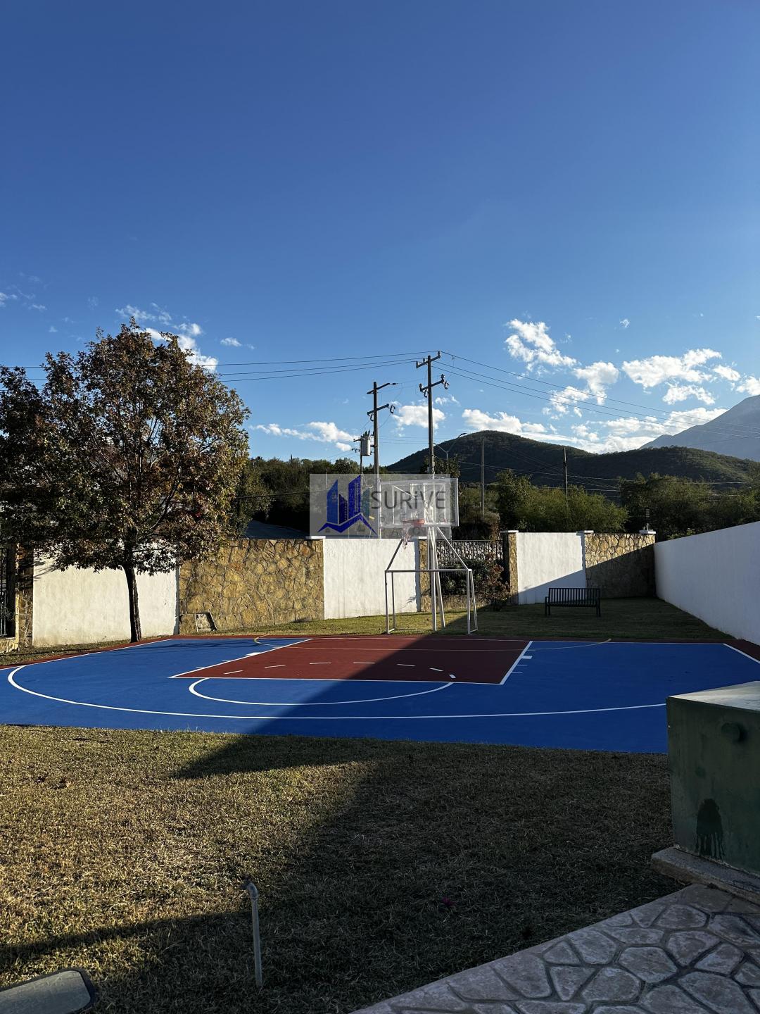 CASA MILAGROS DE VALLE ALTO