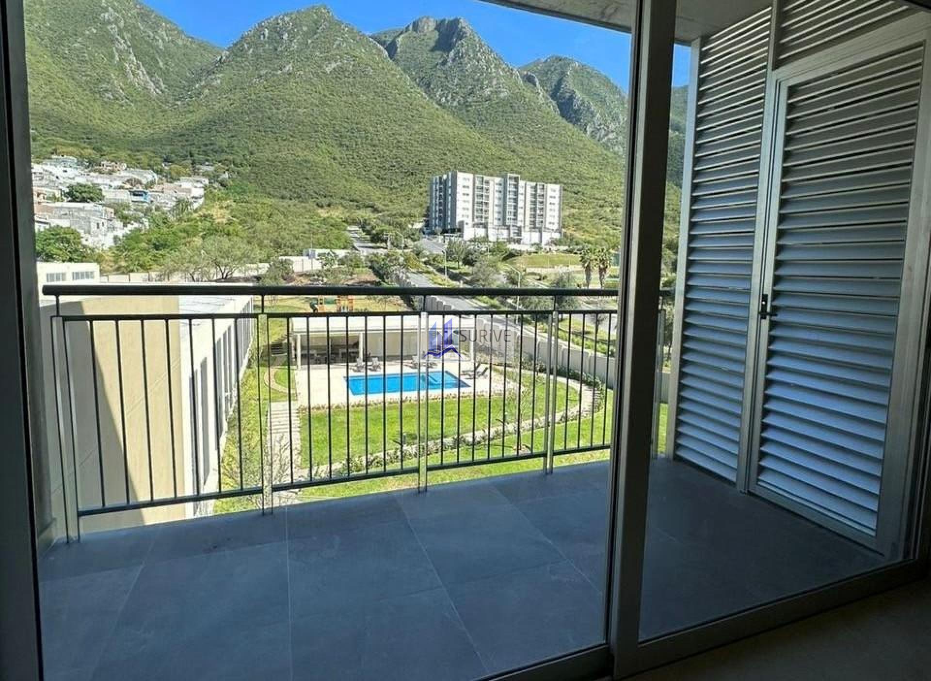 Departamento Torre Gaia Zona Sur 1 habitación AMUEBLADO
