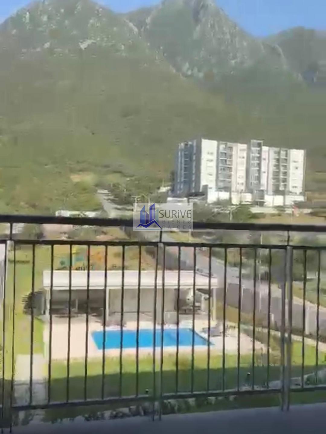 Departamento Torre Gaia Zona Sur 1 habitación AMUEBLADO
