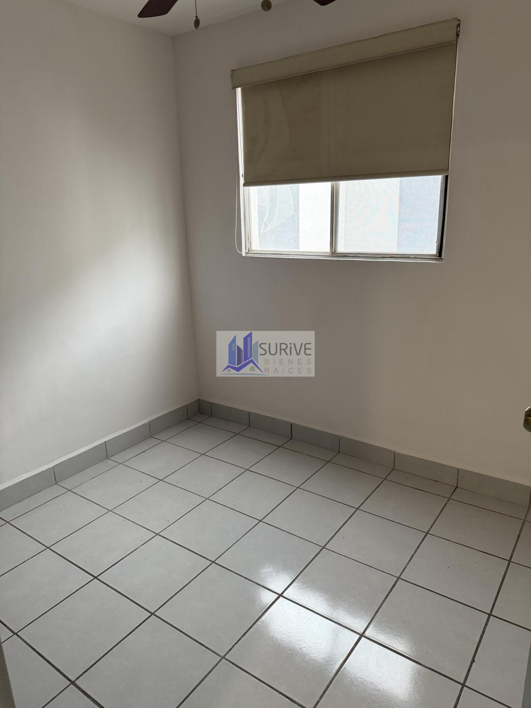 Renta de Departamento en Torre Titán