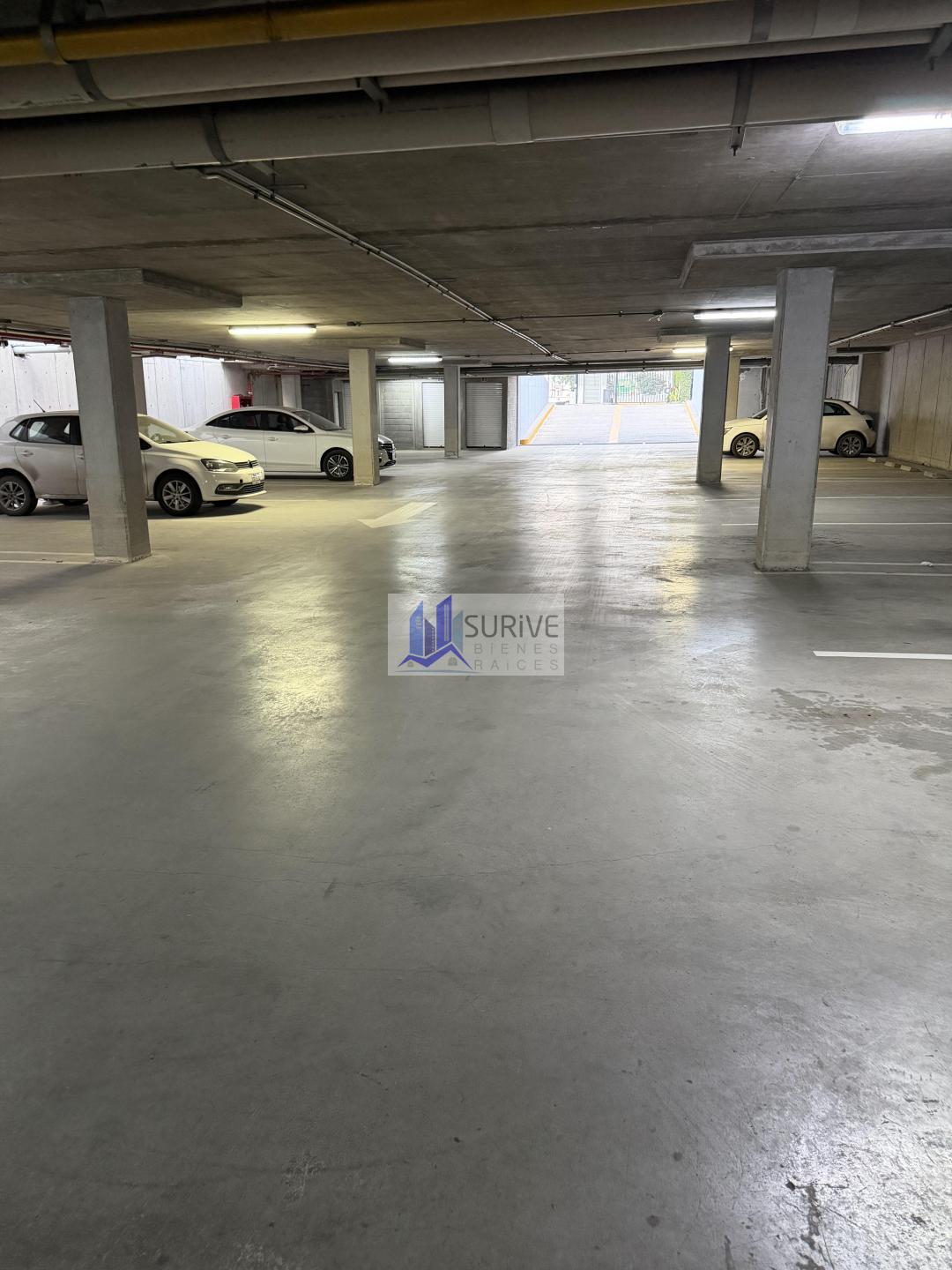 Renta de Departamento en Torre Titán