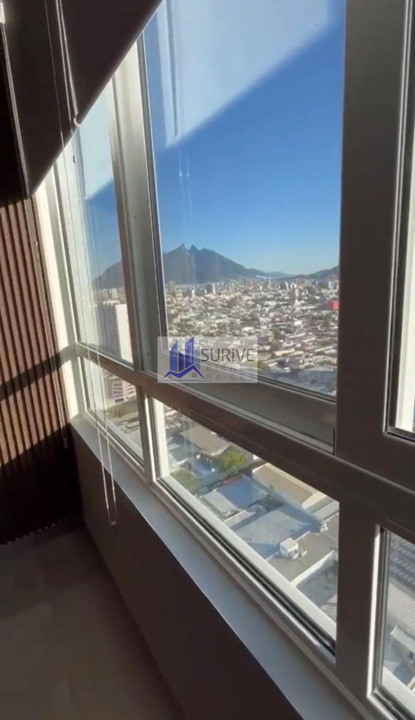 DEPARTAMENTO TORRE REPUBLICA
