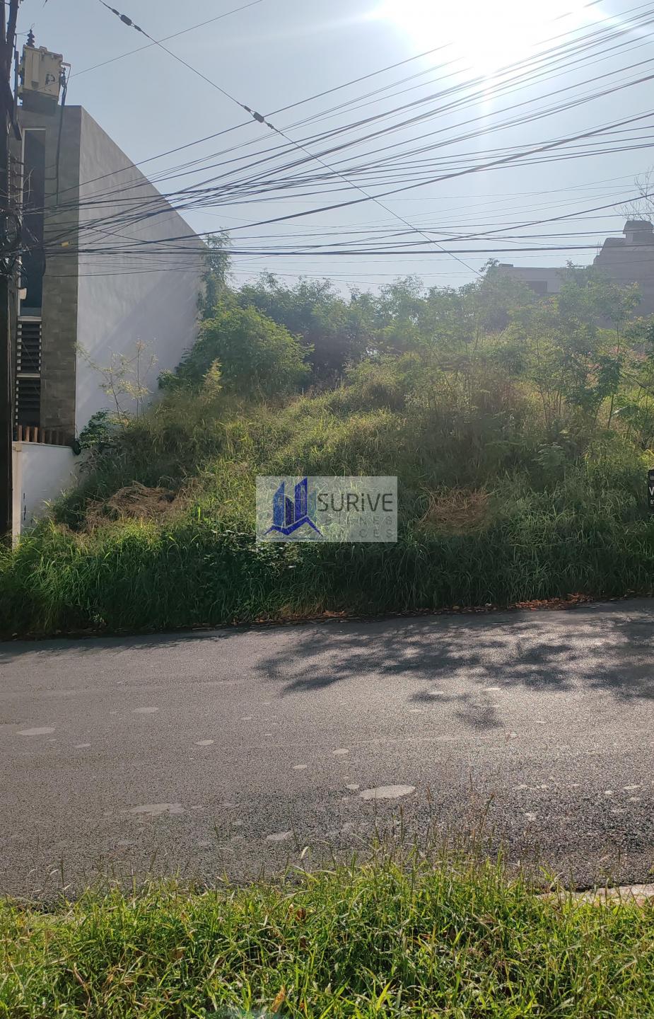 Terreno Cumbres 5 sector