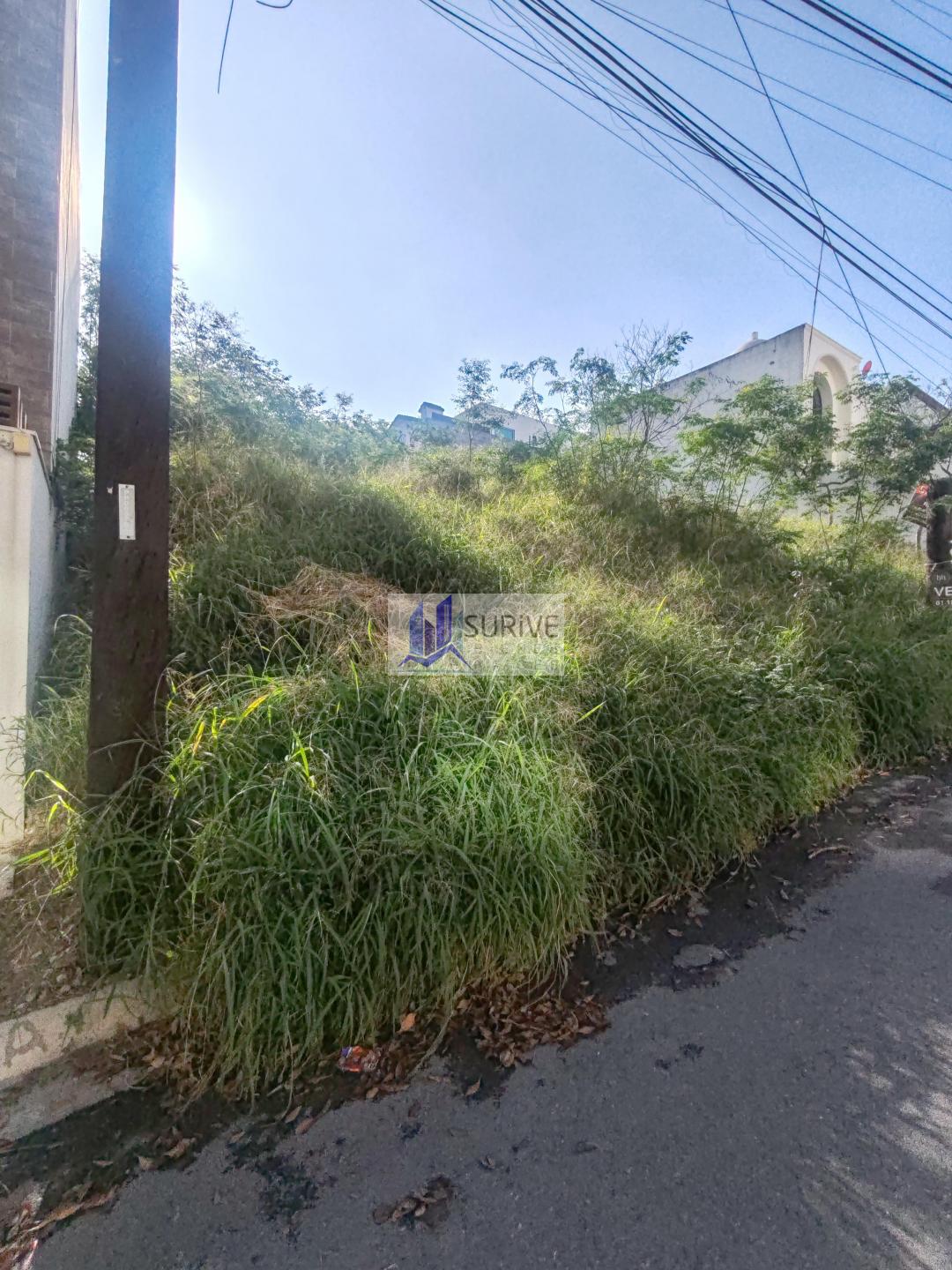Terreno Cumbres 5 sector