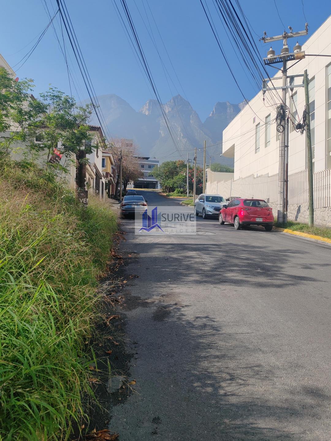 Terreno Cumbres 5 sector