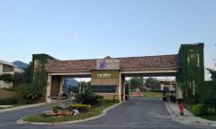 LOS OLIVOS RESIDENCIAL