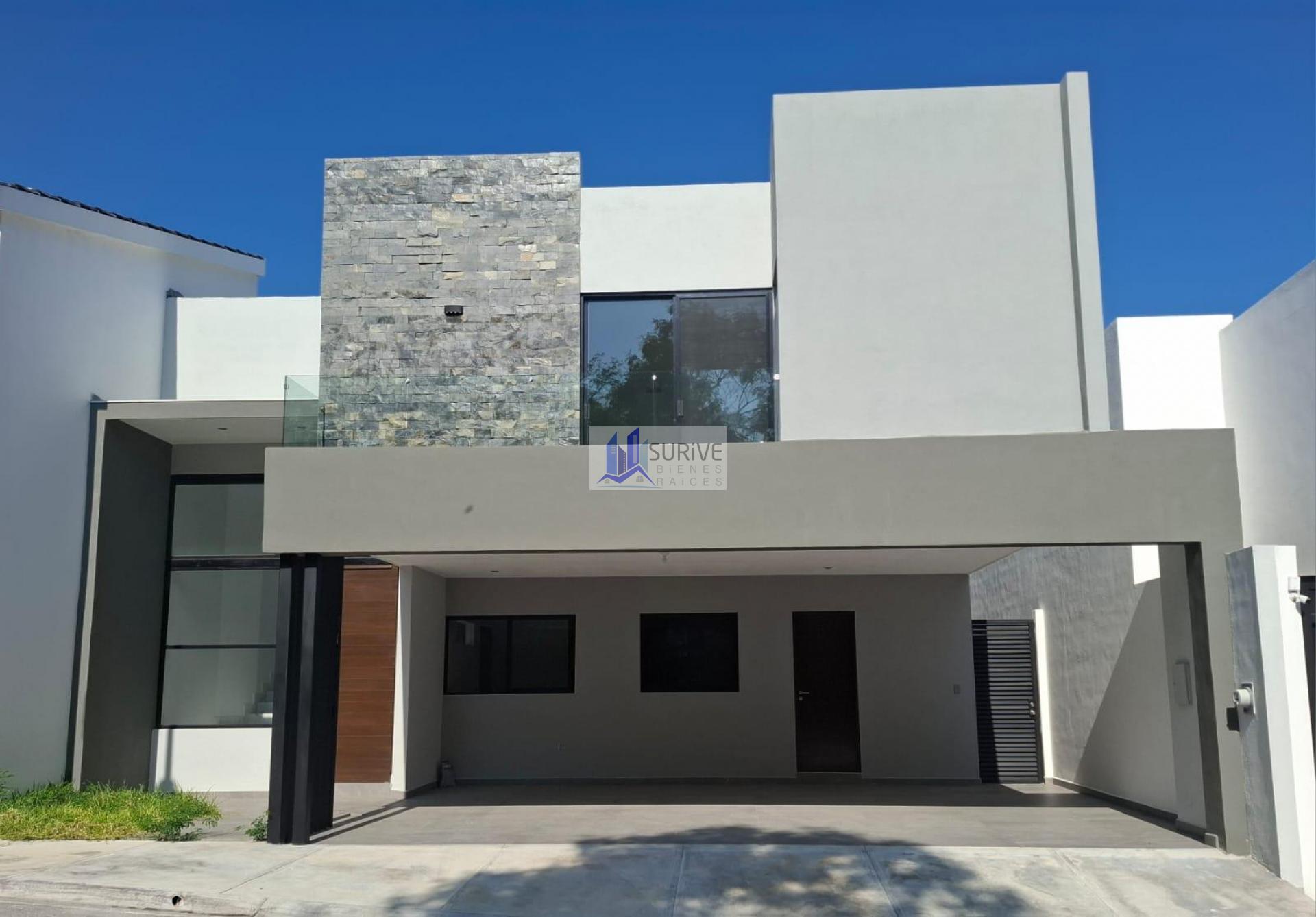 LOS OLIVOS RESIDENCIAL