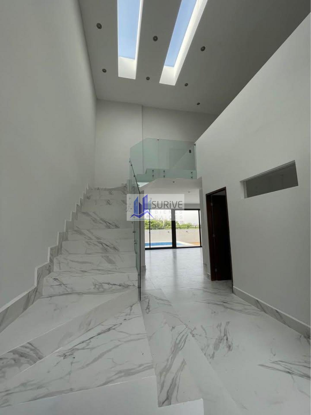 LOS OLIVOS RESIDENCIAL