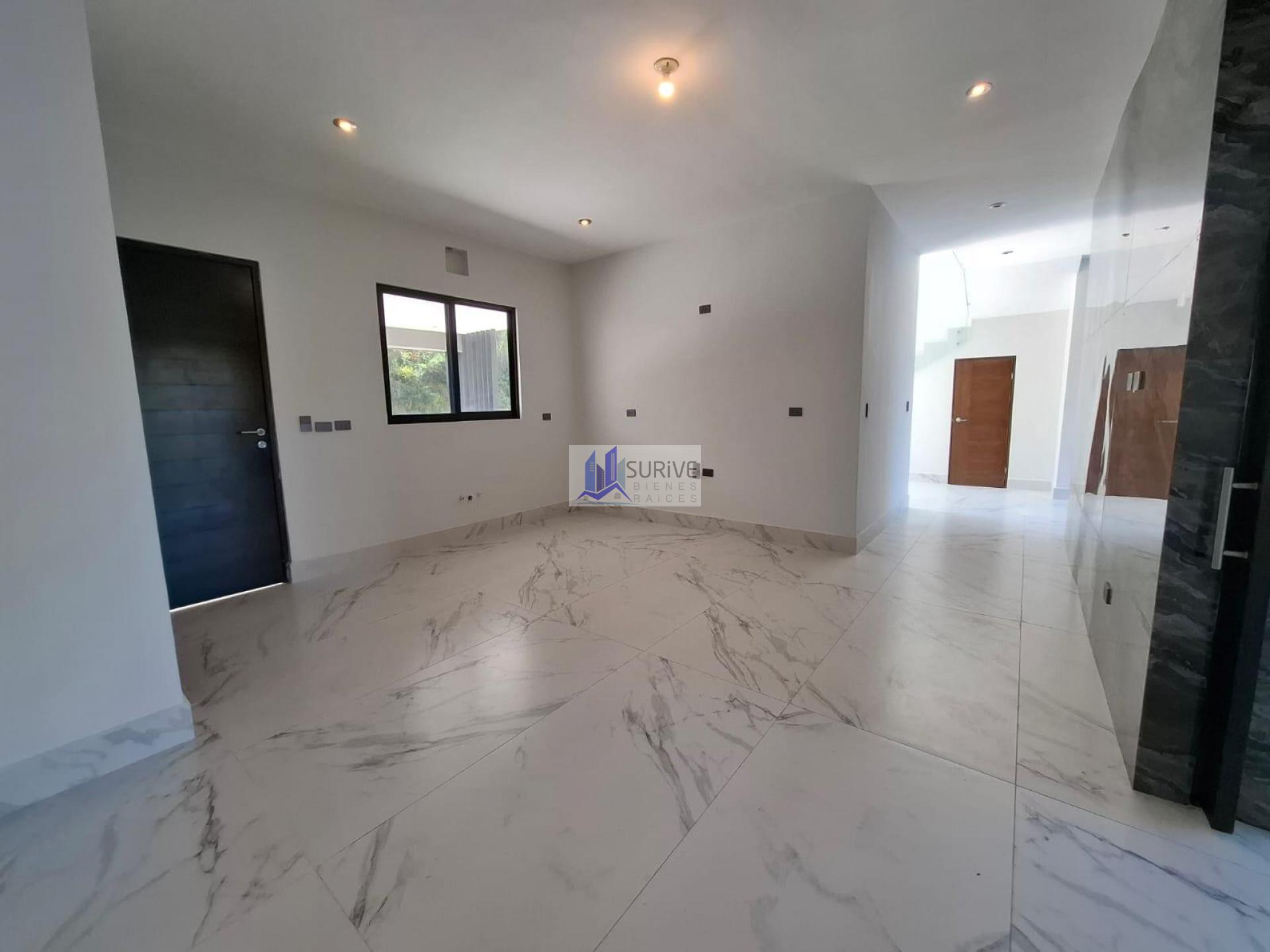 LOS OLIVOS RESIDENCIAL
