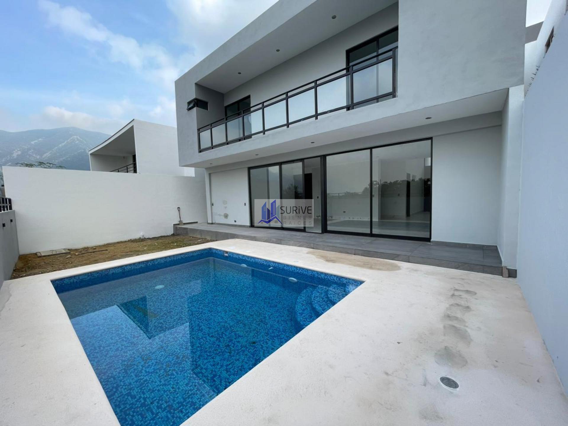 LOS OLIVOS RESIDENCIAL