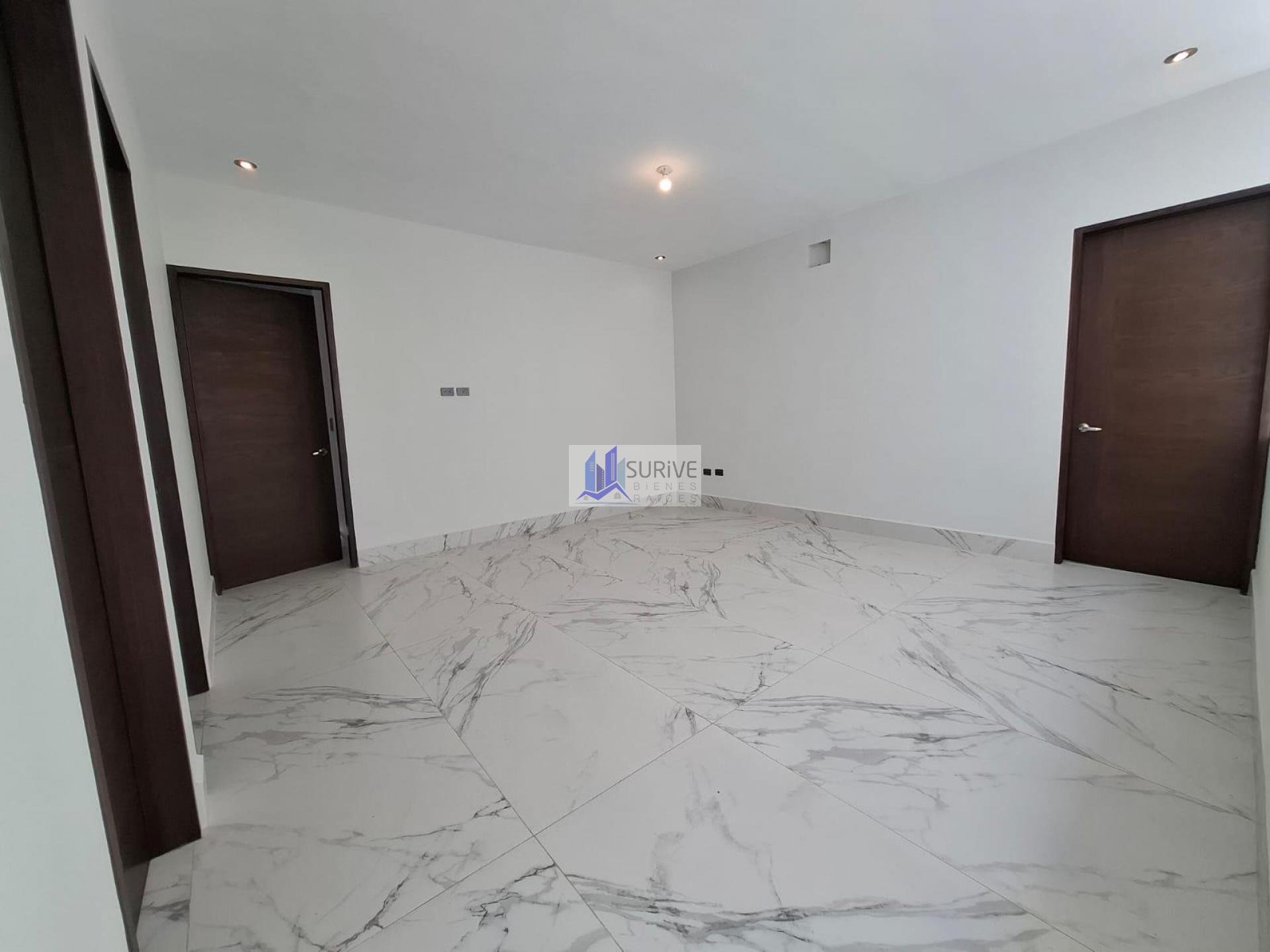 LOS OLIVOS RESIDENCIAL