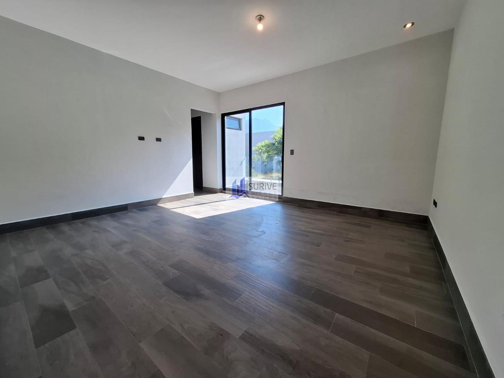 LOS OLIVOS RESIDENCIAL