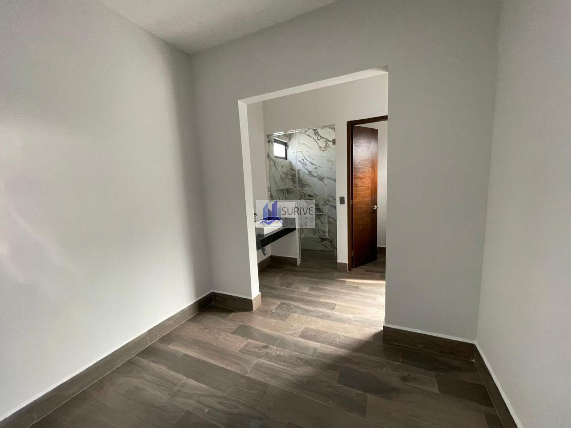 LOS OLIVOS RESIDENCIAL