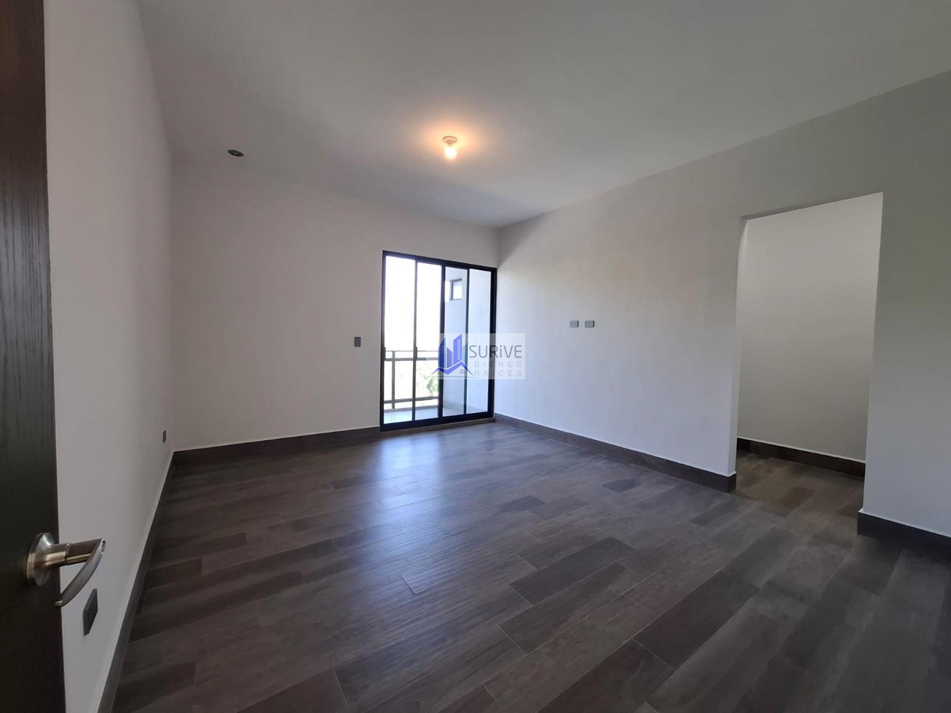 LOS OLIVOS RESIDENCIAL