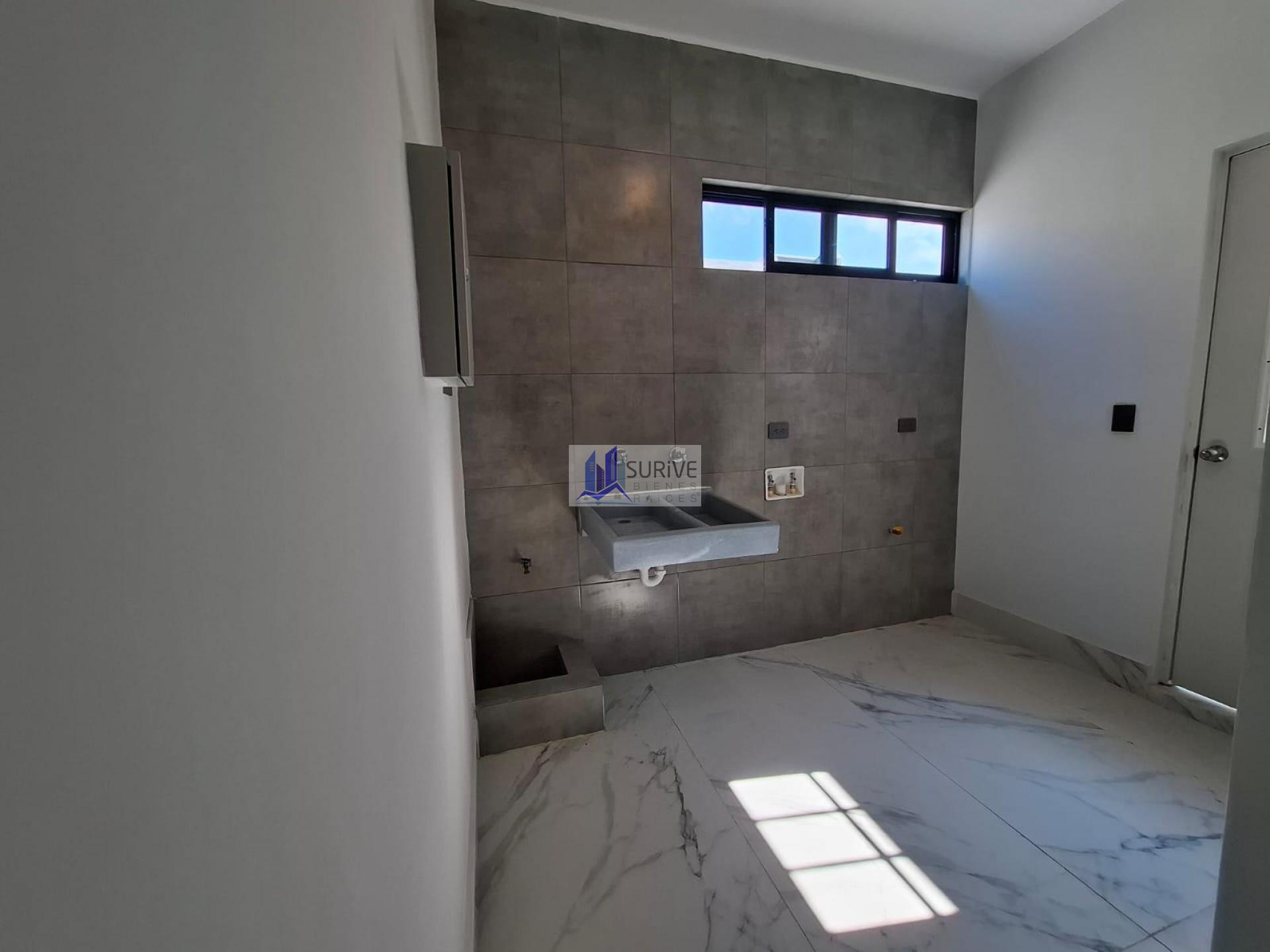 LOS OLIVOS RESIDENCIAL
