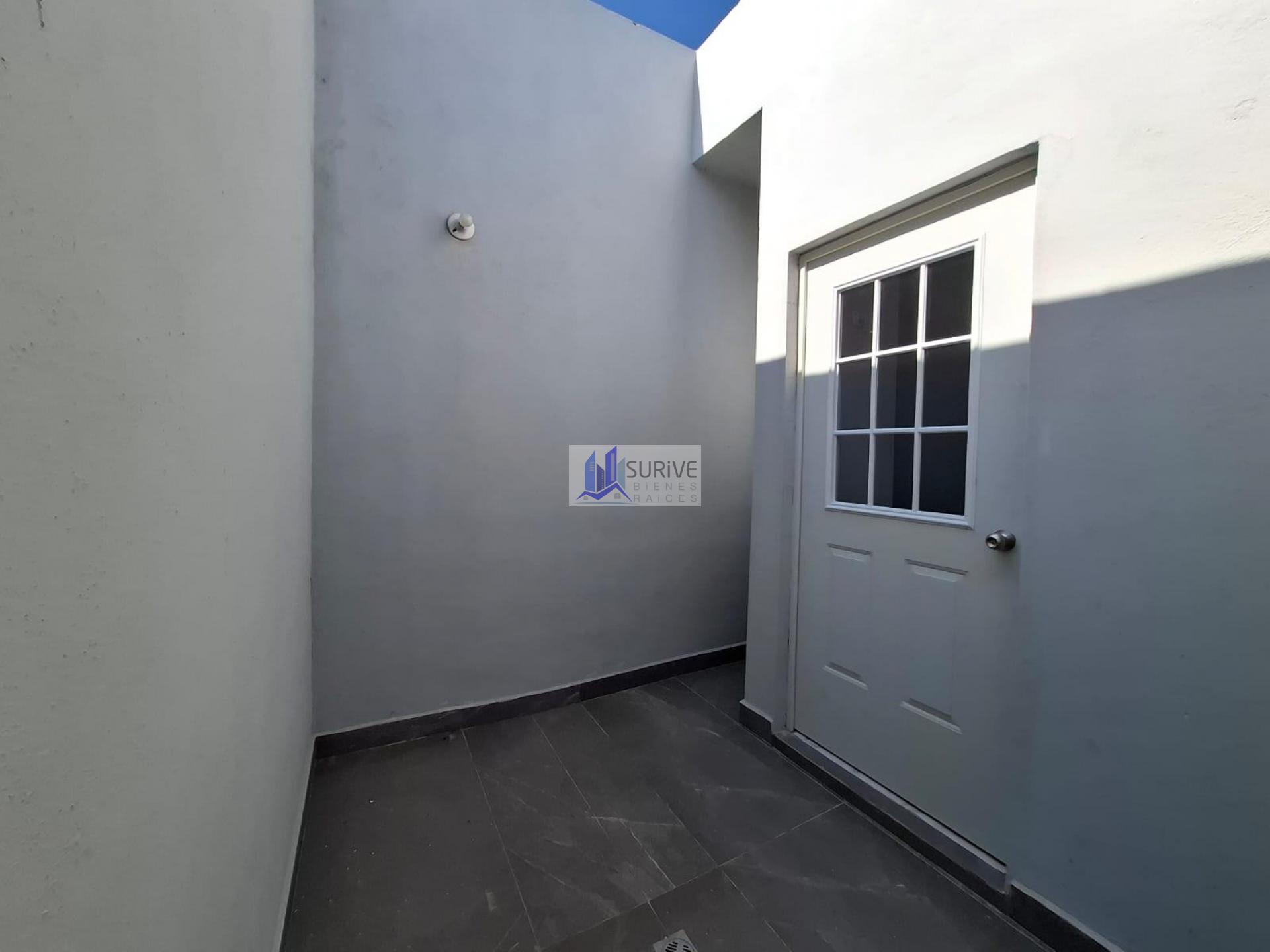 LOS OLIVOS RESIDENCIAL
