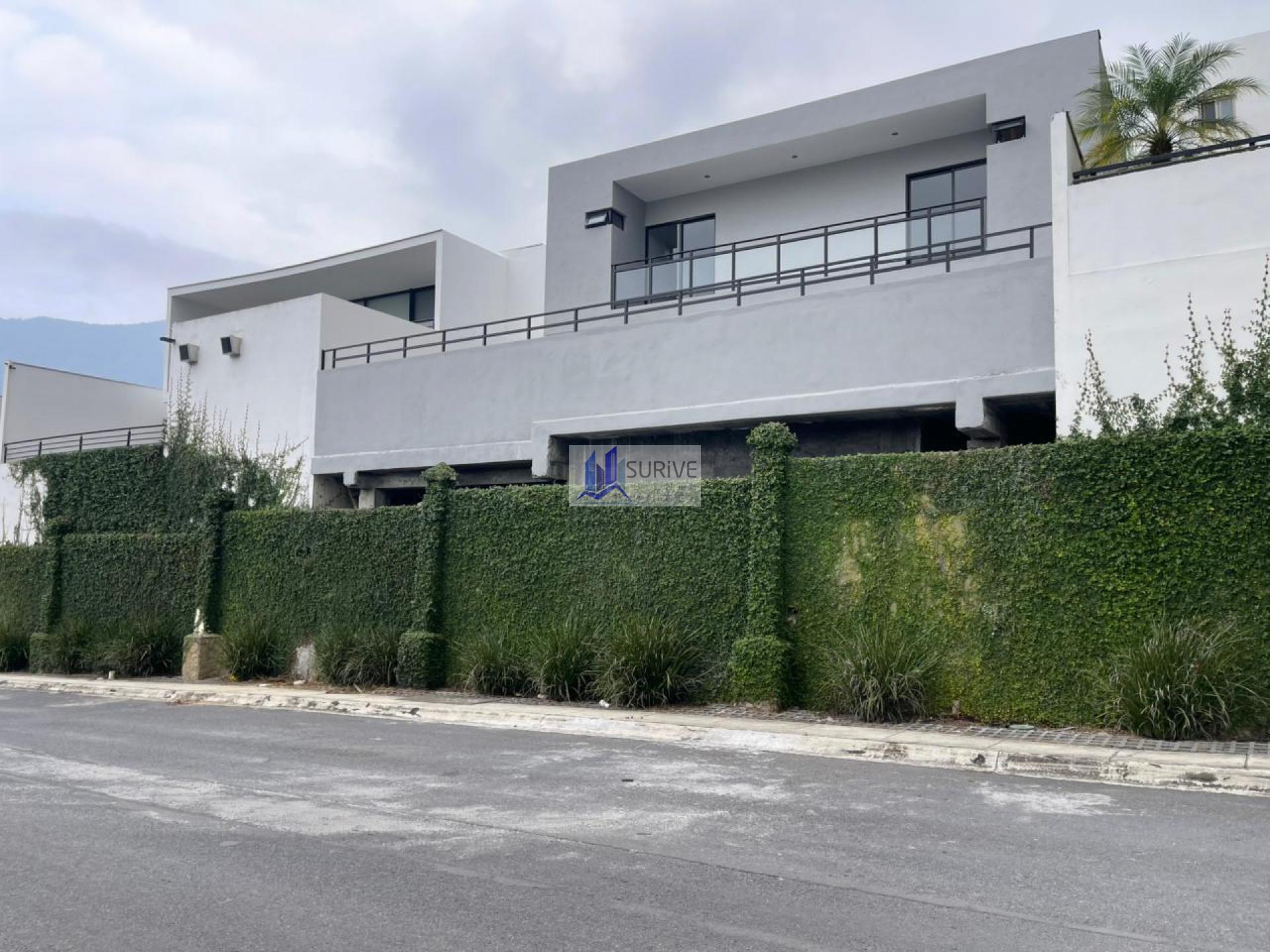 LOS OLIVOS RESIDENCIAL