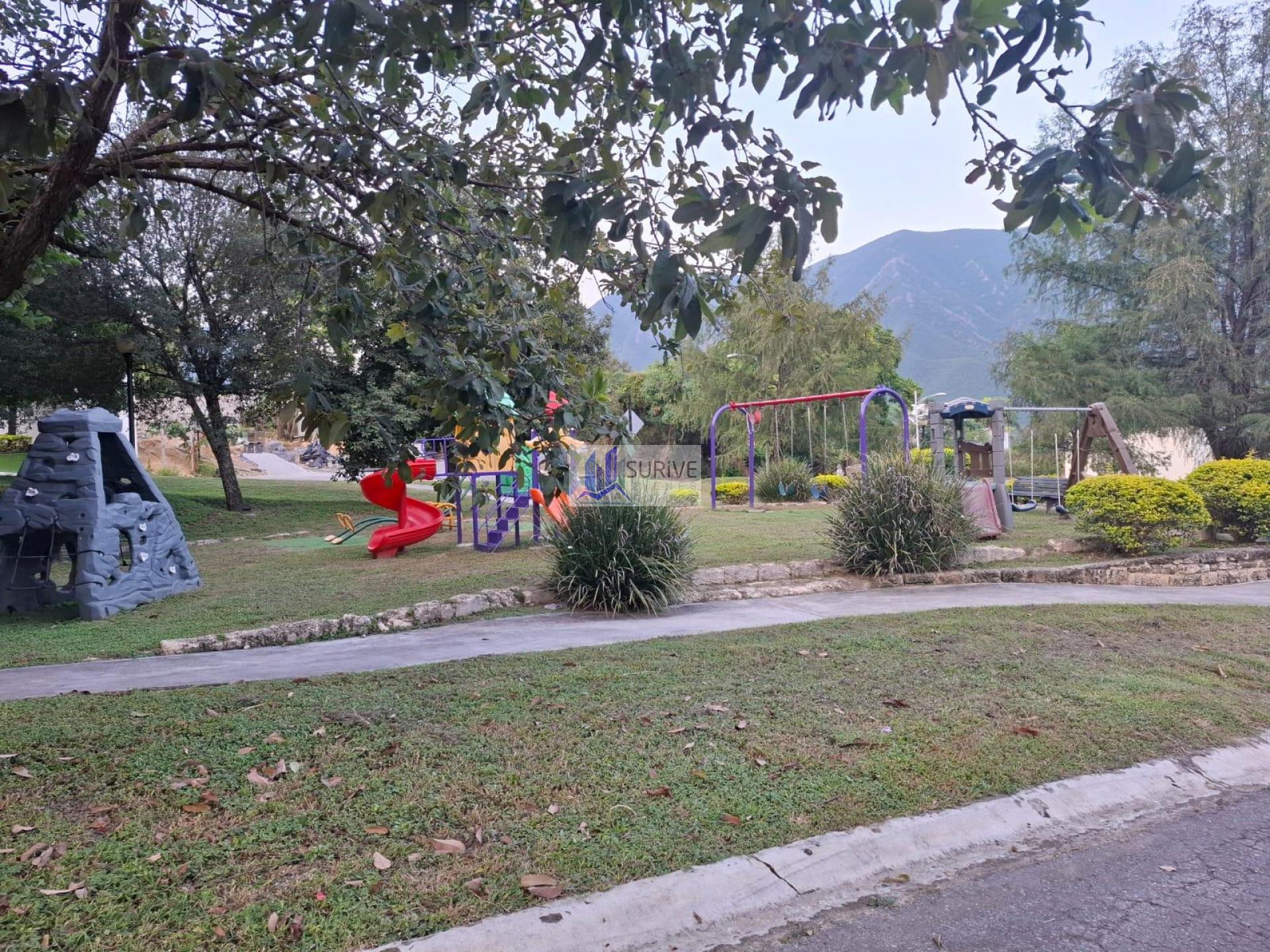 LOS OLIVOS RESIDENCIAL