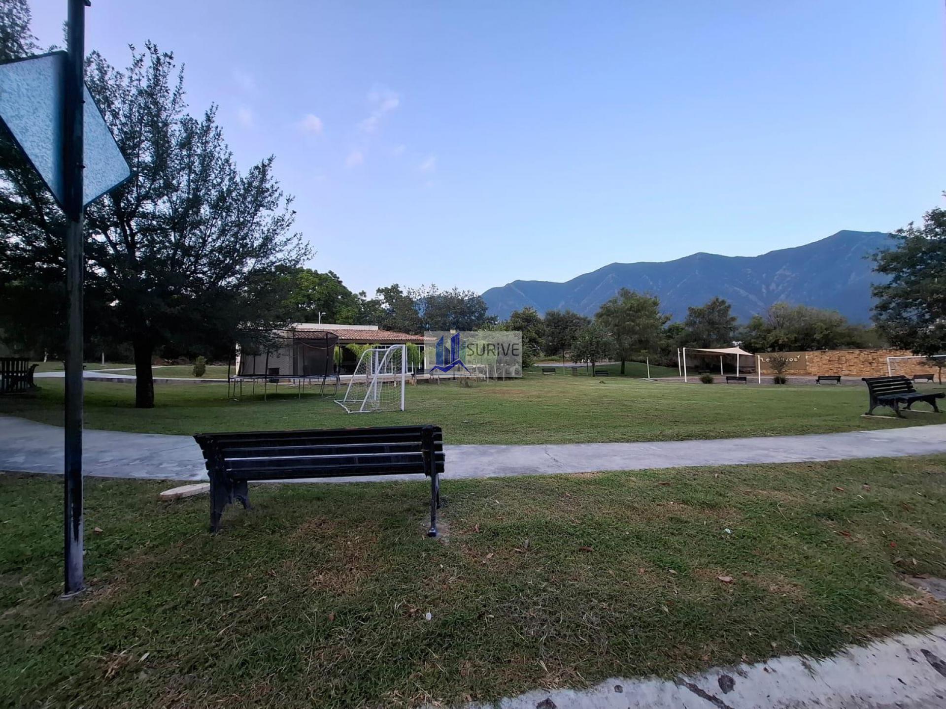 LOS OLIVOS RESIDENCIAL