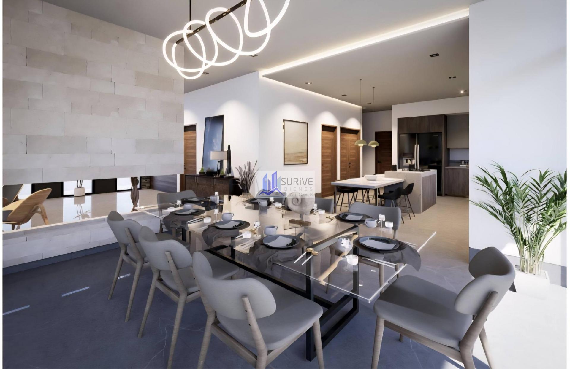 CASA EN VENTA CARRETERA NACIONAL
