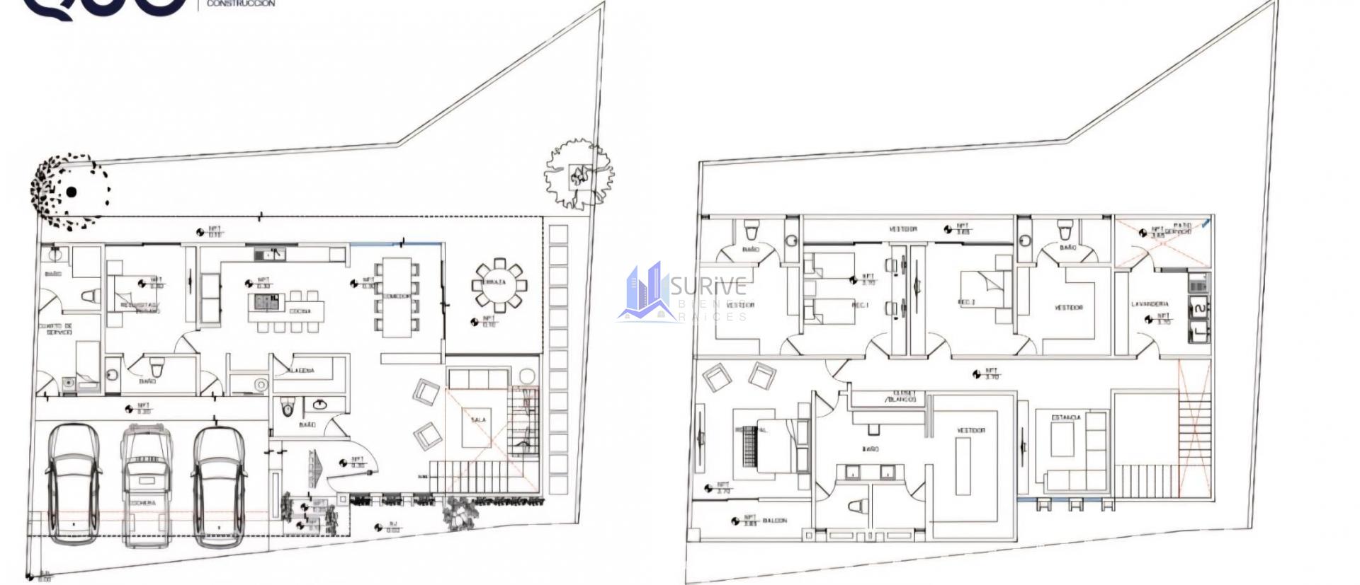 CASA EN VENTA CARRETERA NACIONAL