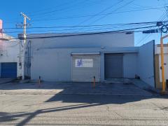 BODEGA EN RENTA