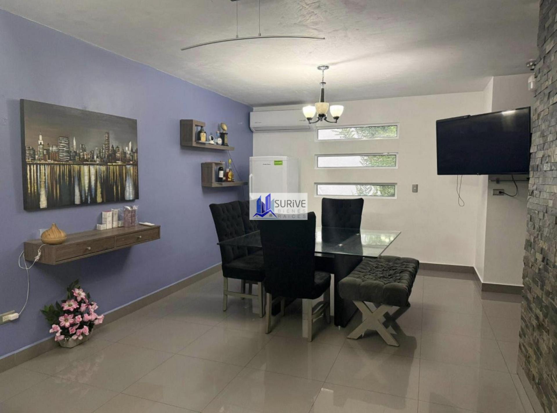Casa venta cerradas valle alto