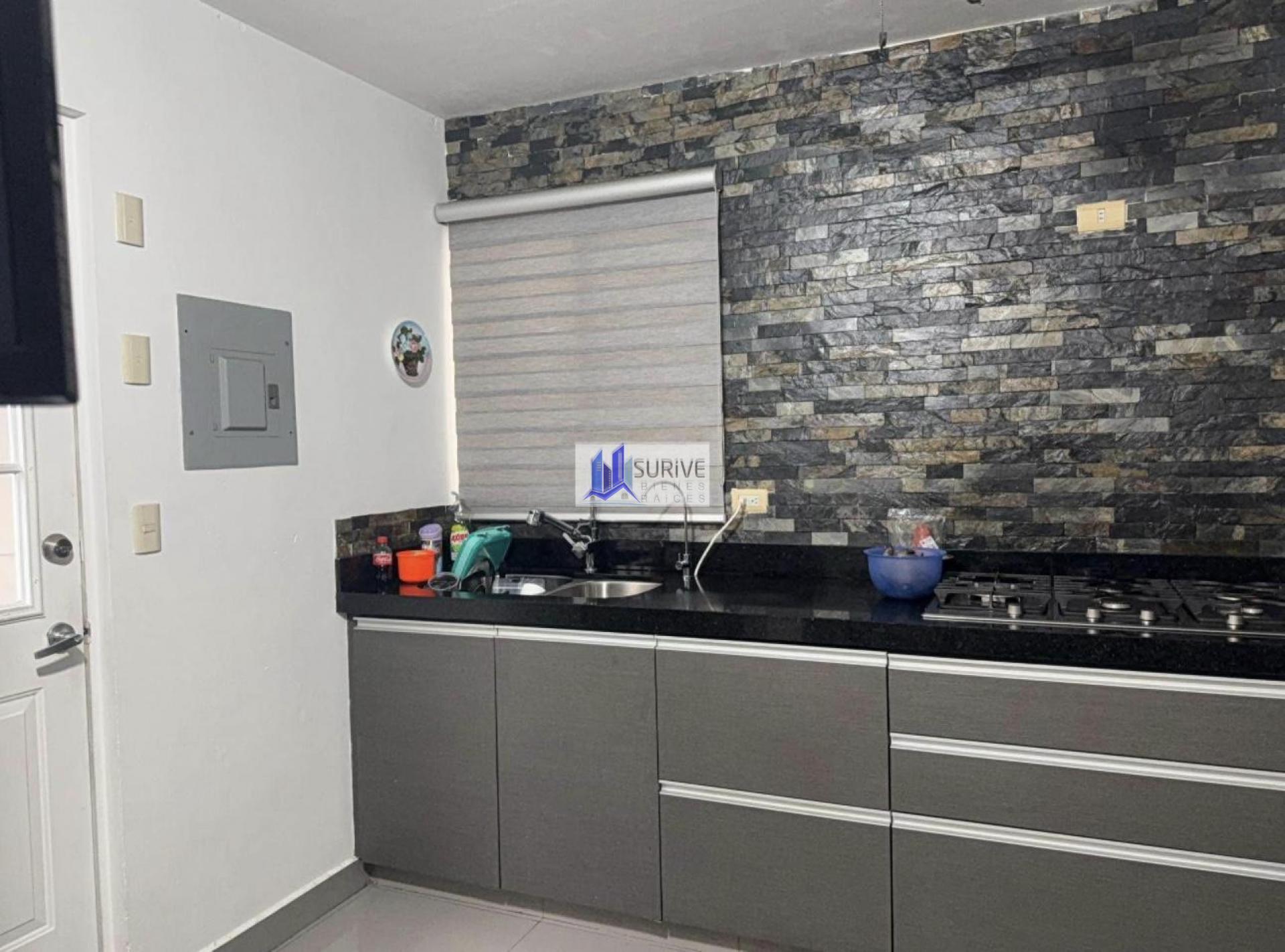 Casa venta cerradas valle alto