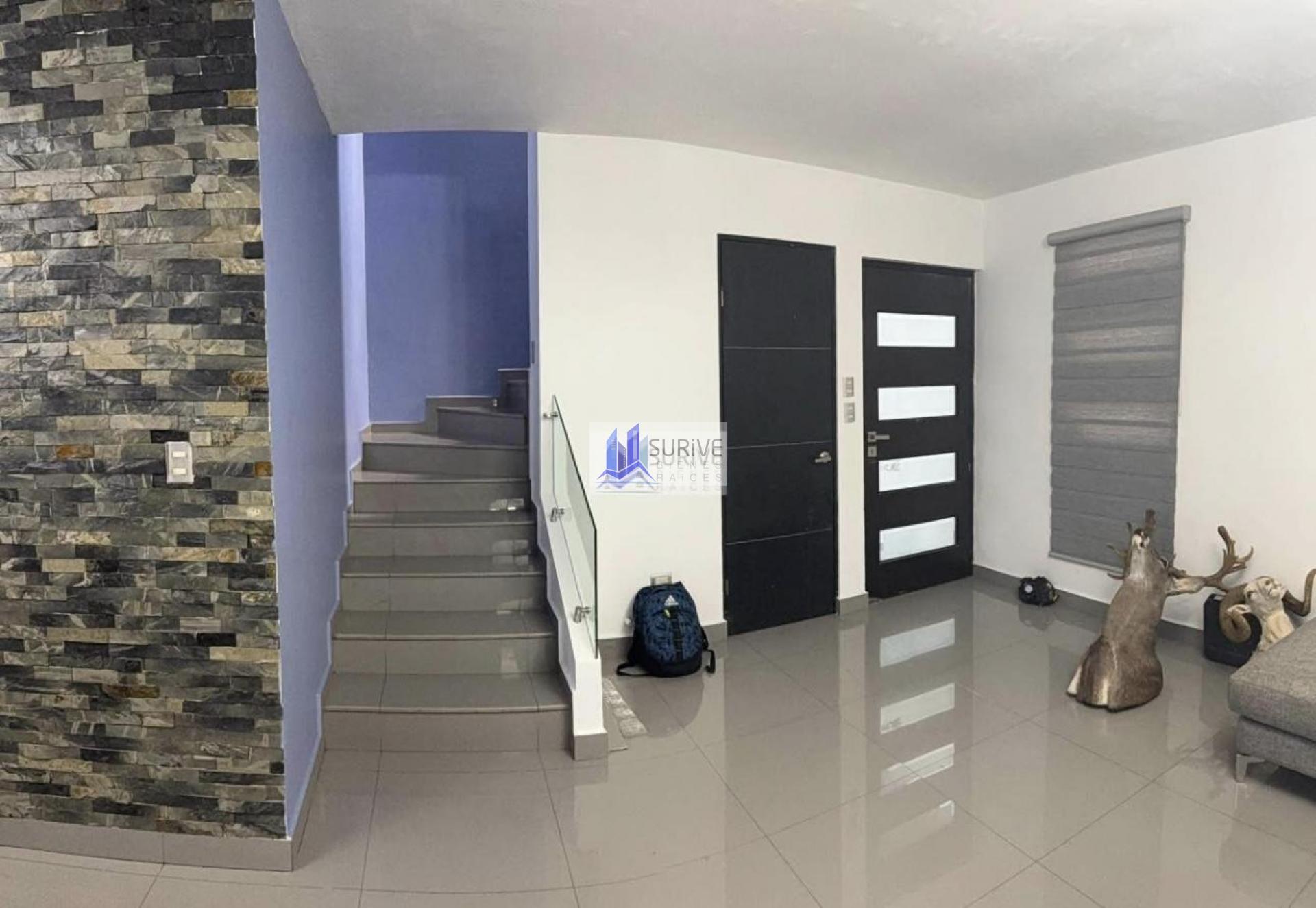 Casa venta cerradas valle alto