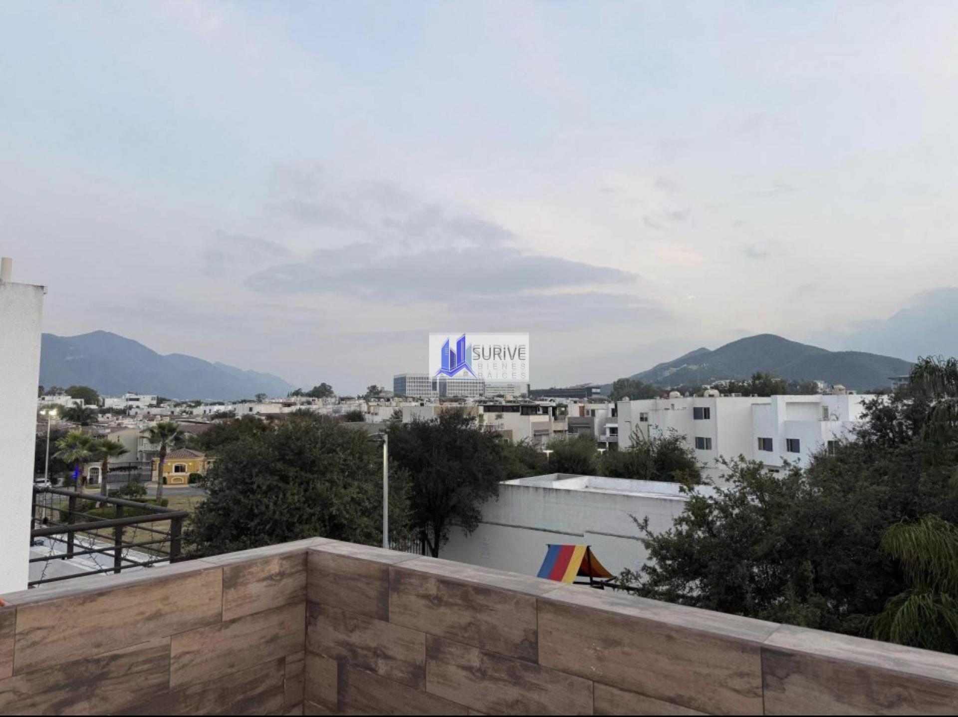 Casa venta cerradas valle alto