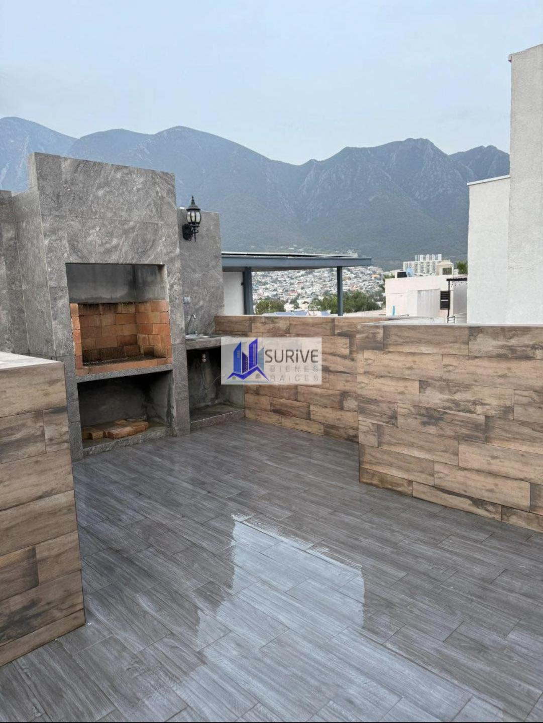 Casa venta cerradas valle alto