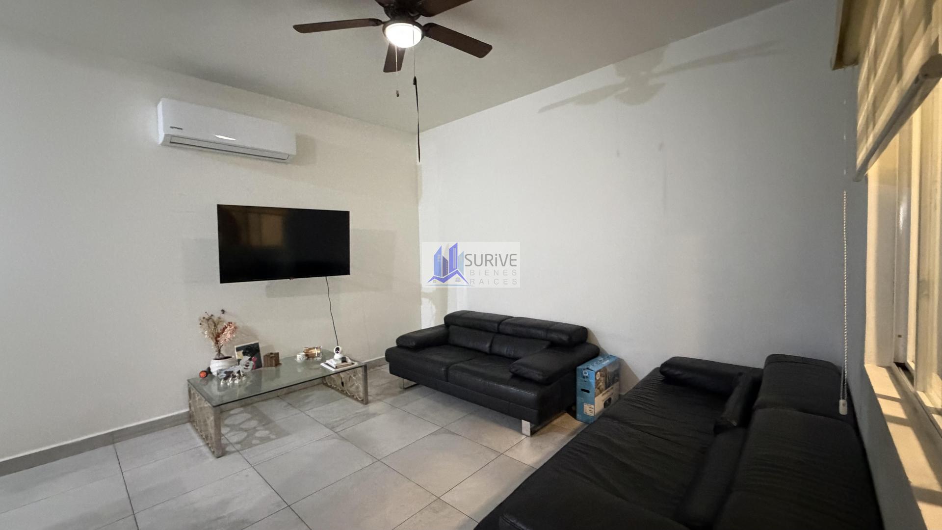 Departamento Torre Platinum Céntrica