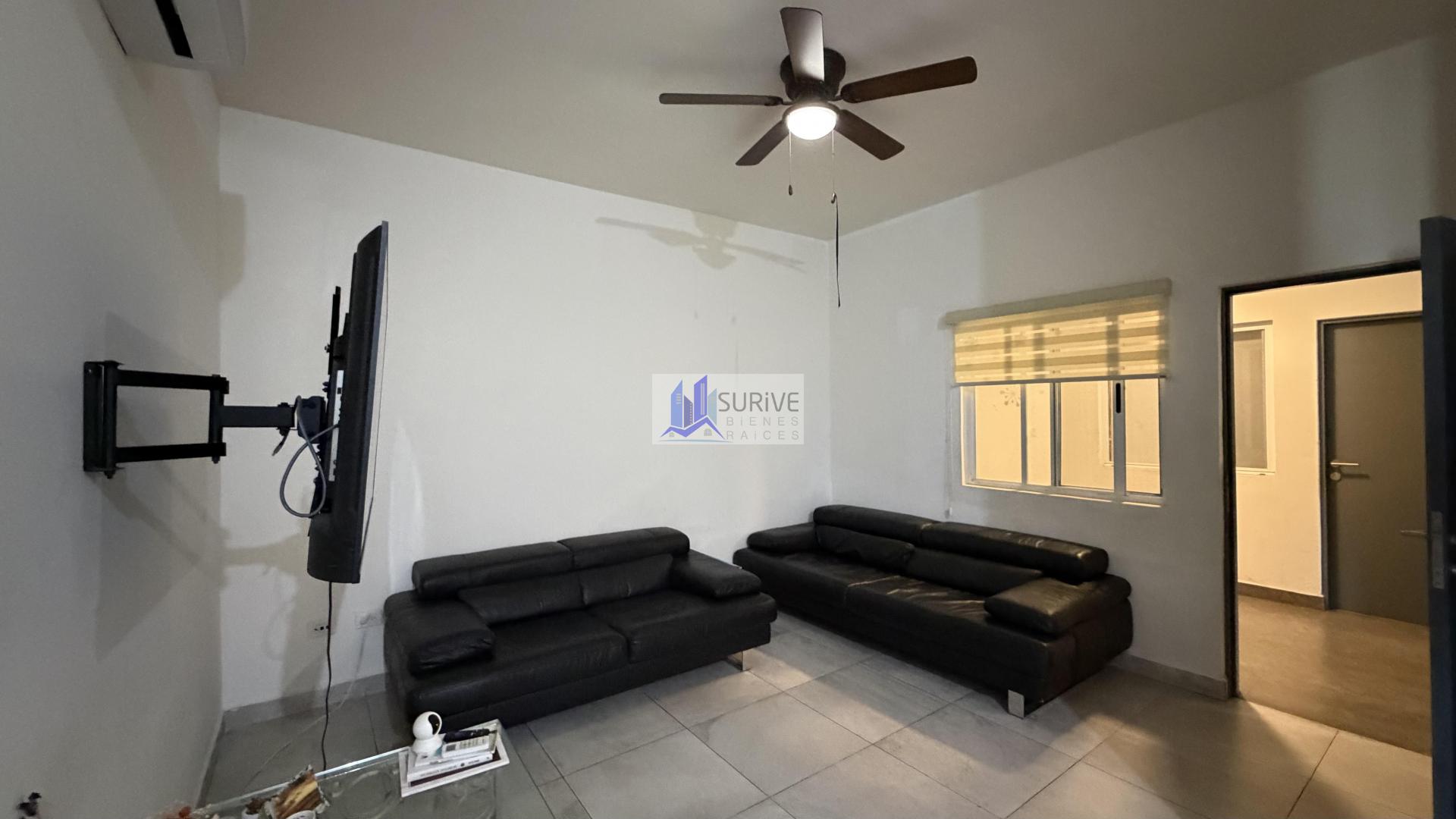 Departamento Torre Platinum Céntrica