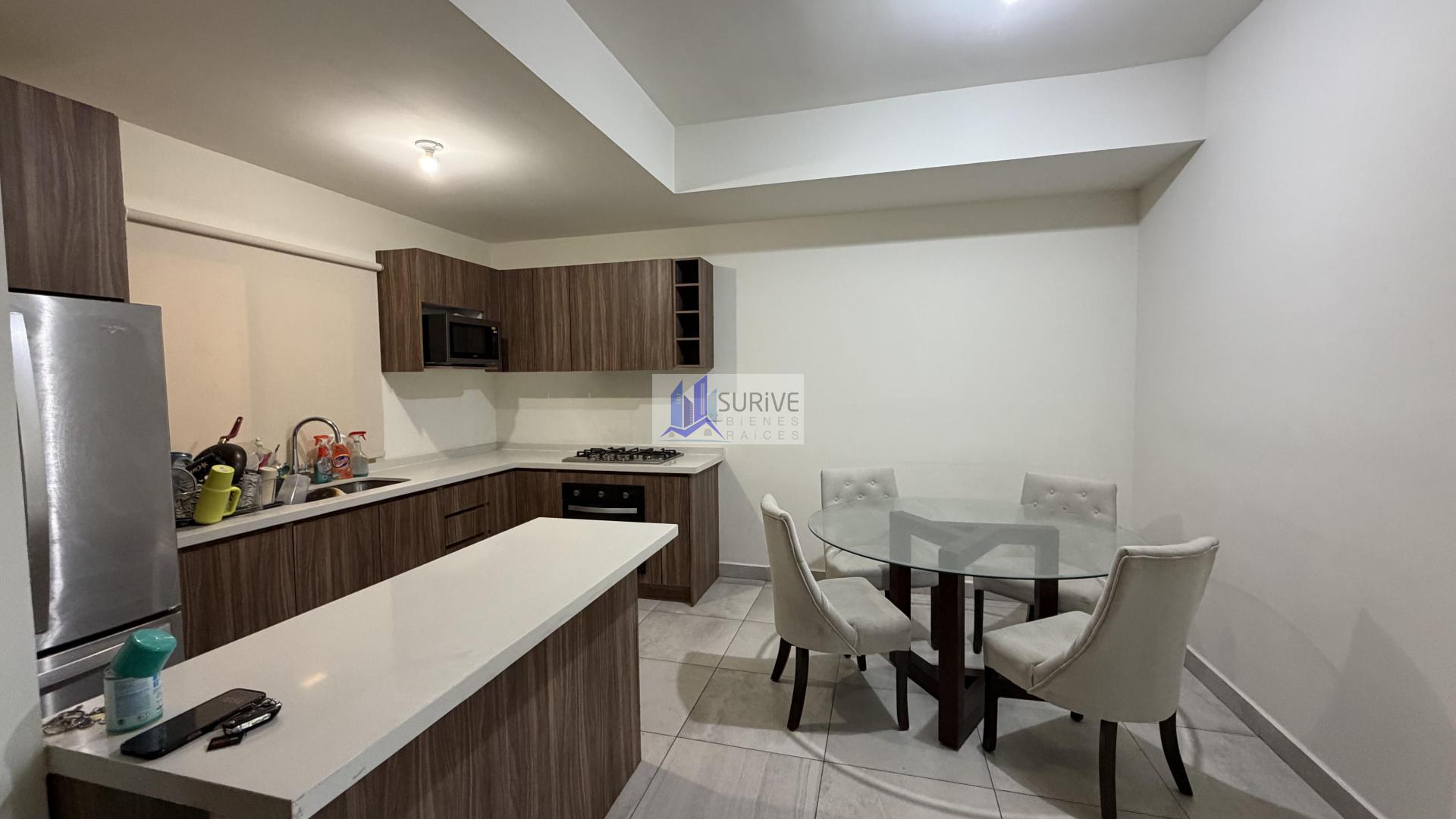 Departamento Torre Platinum Céntrica