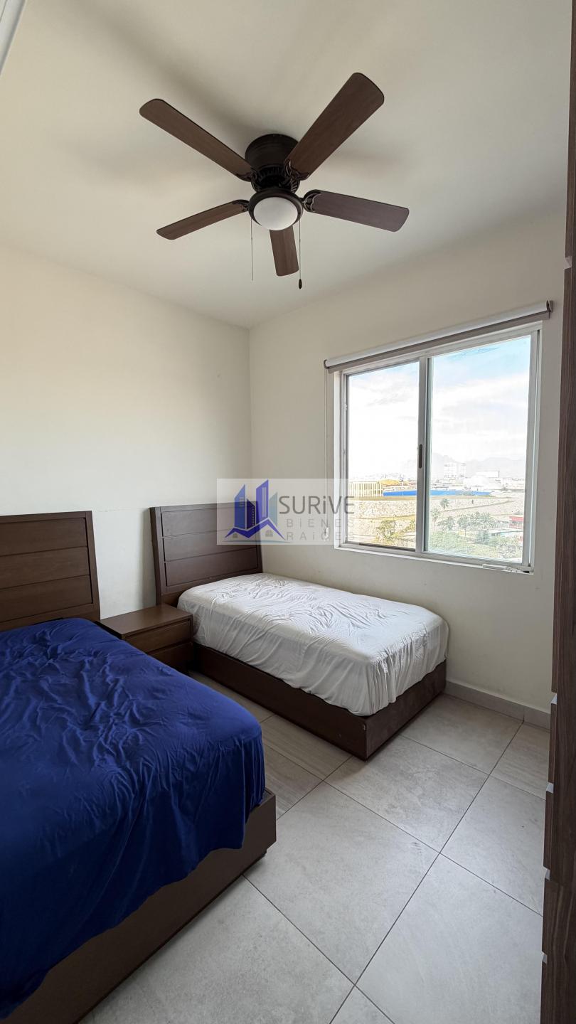 Departamento Torre Platinum Céntrica