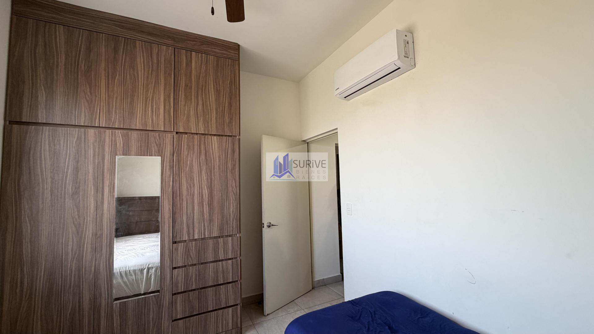Departamento Torre Platinum Céntrica