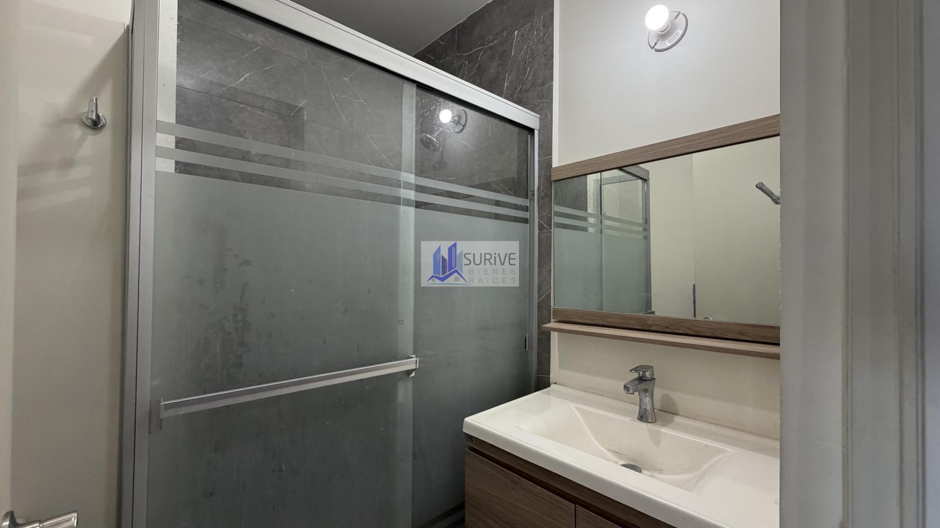 Departamento Torre Platinum Céntrica