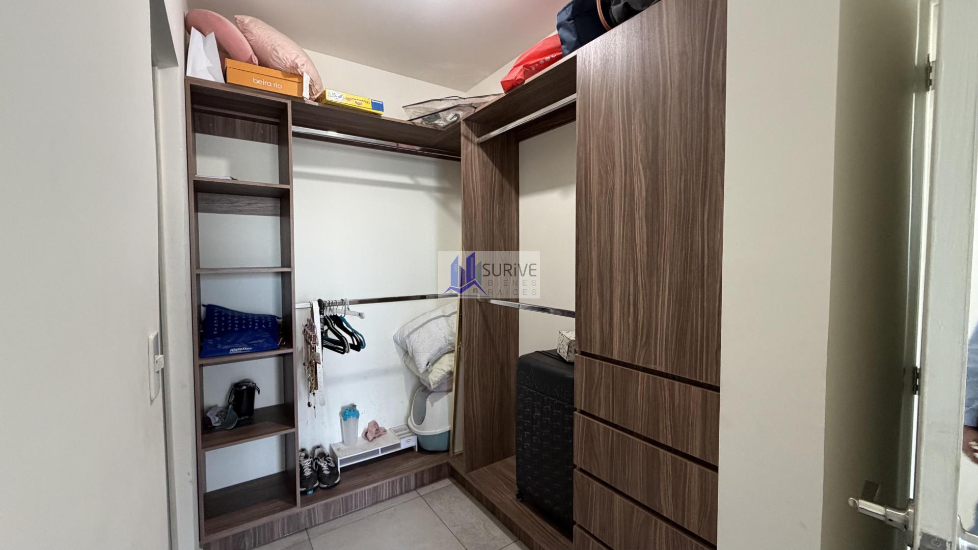 Departamento Torre Platinum Céntrica