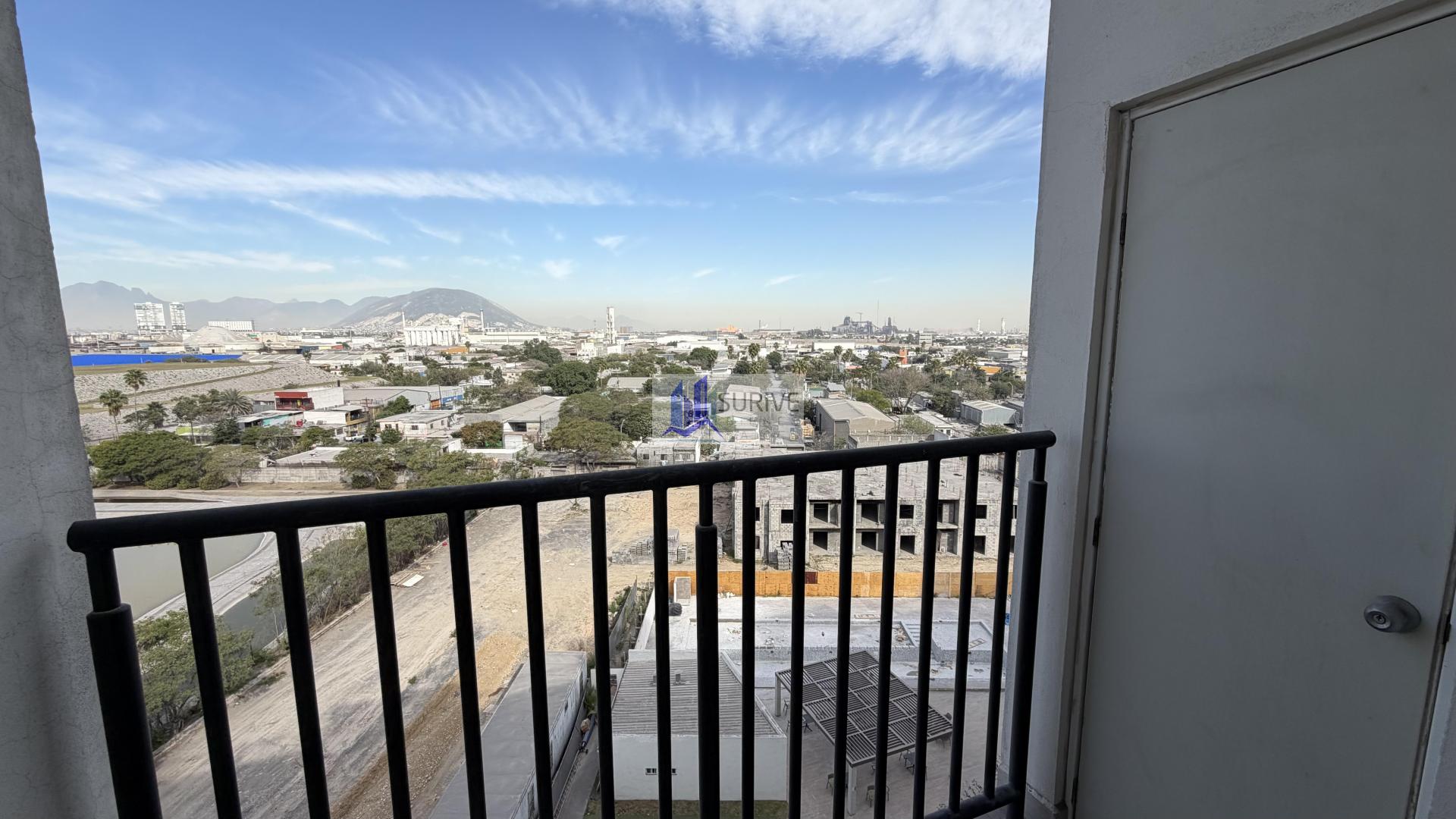 Departamento Torre Platinum Céntrica