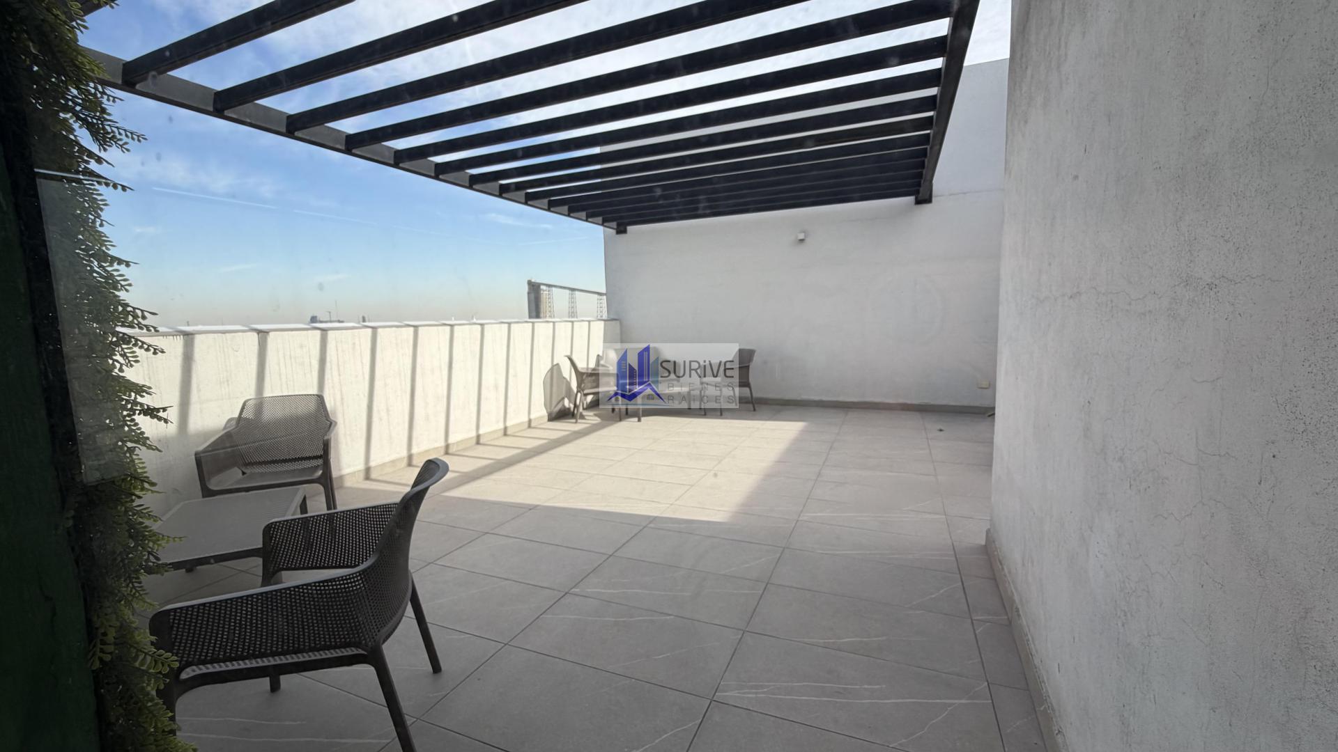 Departamento Torre Platinum Céntrica