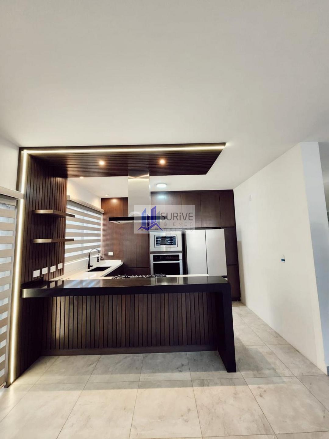 CASA ALIA RESIDENCIAL