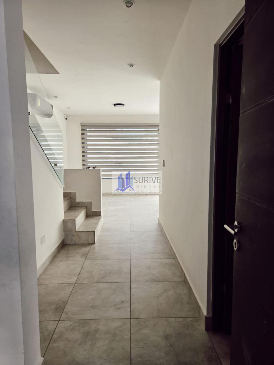 CASA ALIA RESIDENCIAL