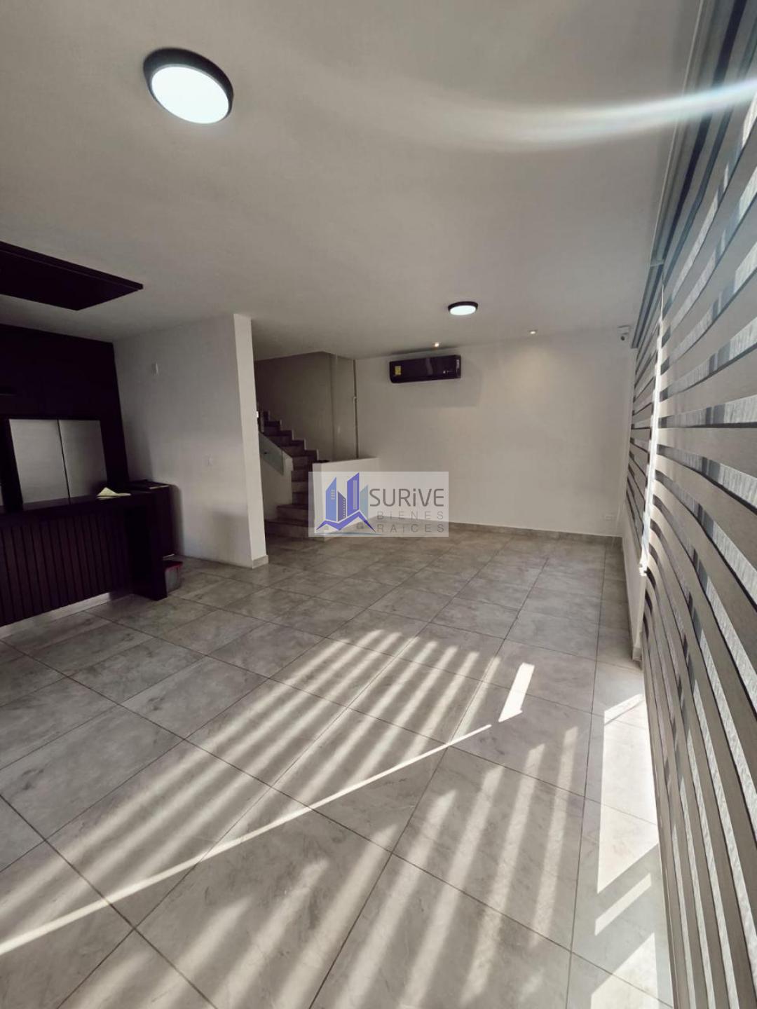CASA ALIA RESIDENCIAL
