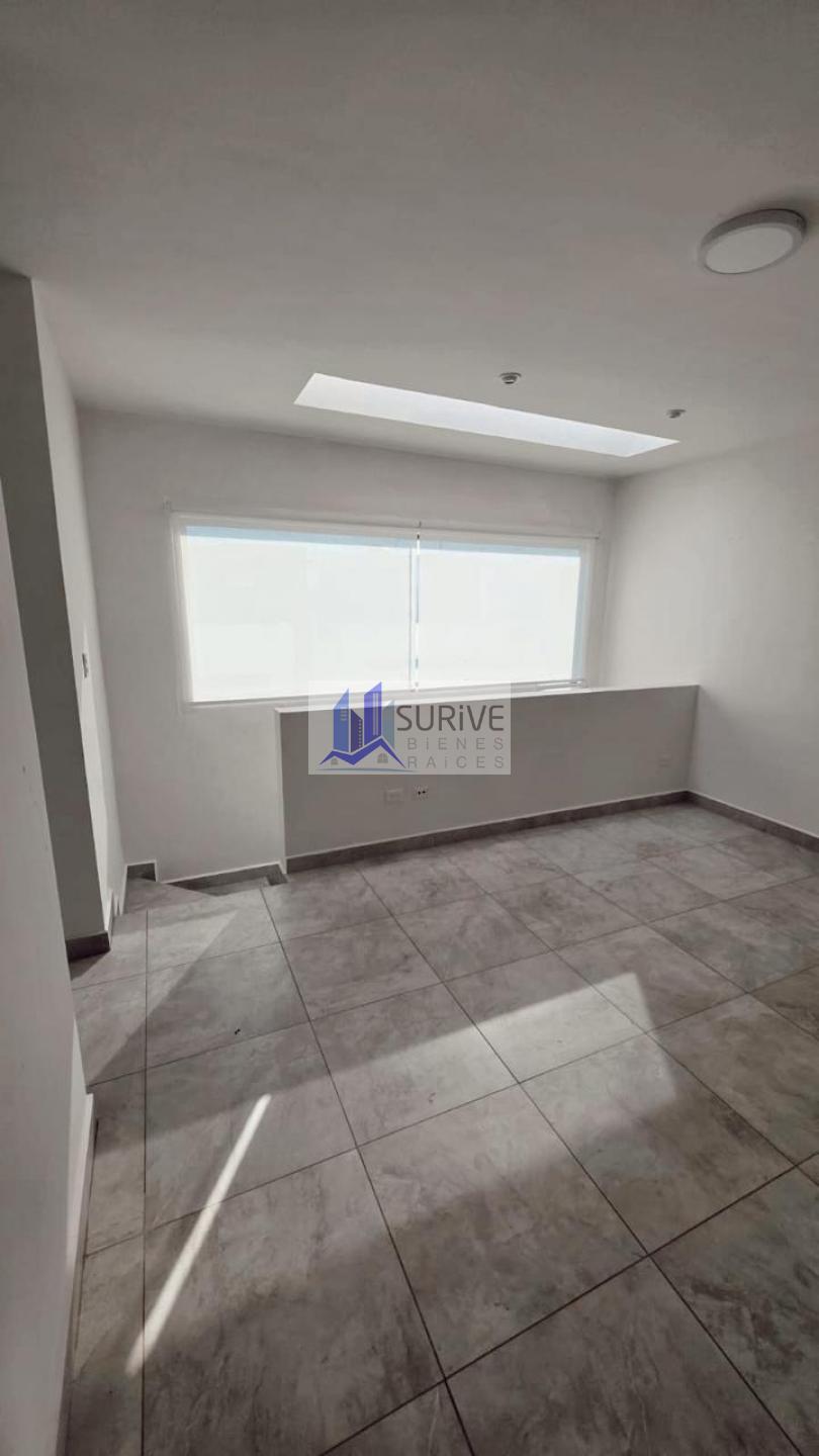 CASA ALIA RESIDENCIAL