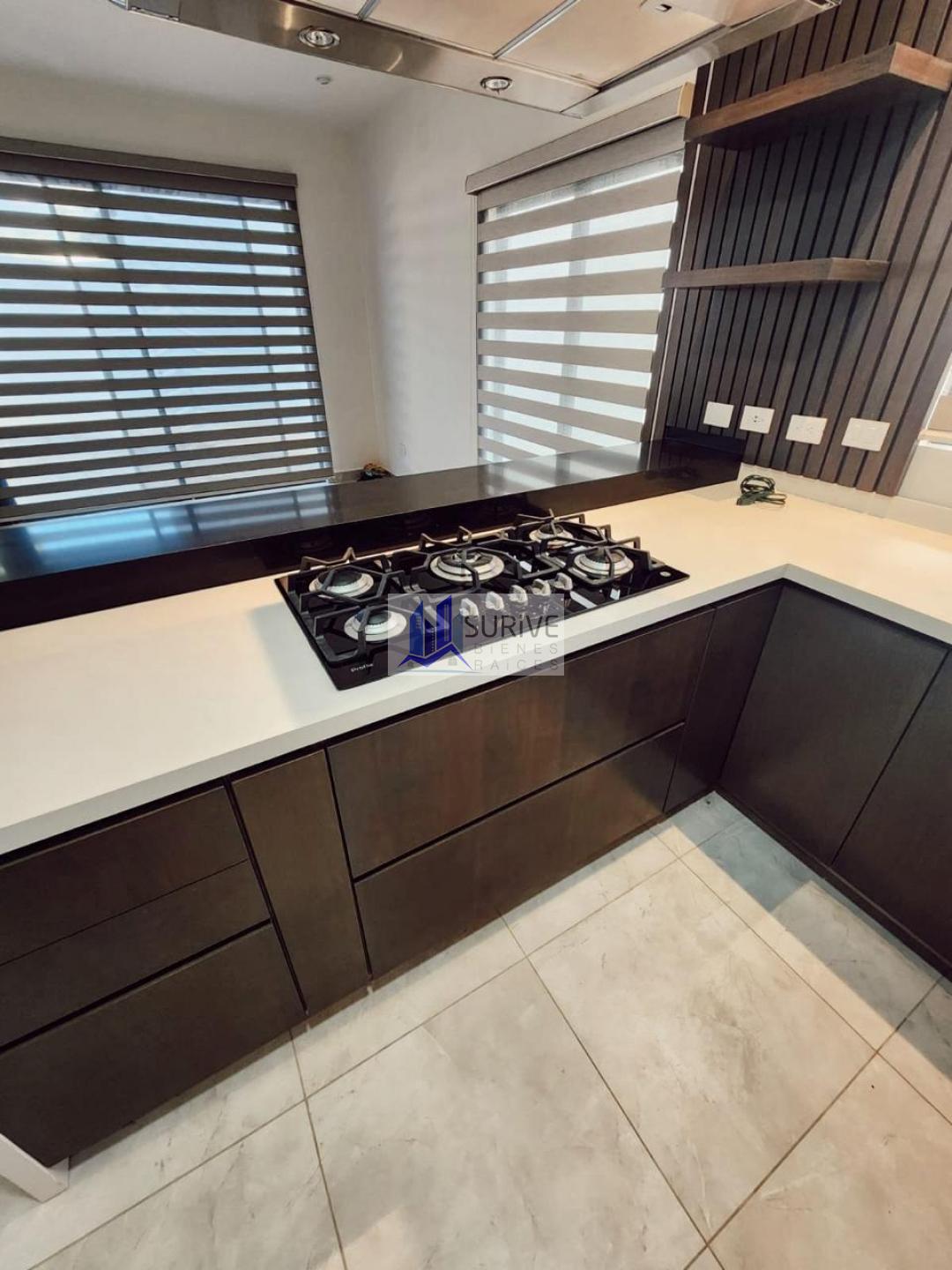 CASA ALIA RESIDENCIAL